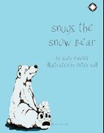 Snugs The Snow Bear