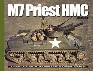 M7 Priest HMC