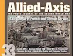 Allied-Axis, the Photo Journal of the Second World War n. 33