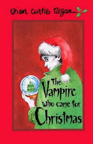 The Vampire Who Came for Christmas