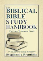 The Biblical Bible Study Handbook