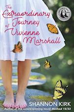 The Extraordinary Journey  of Vivienne Marshall