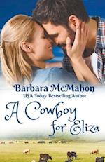 A Cowboy for Eliza
