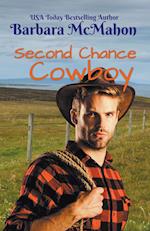 Second Chance Cowboy 