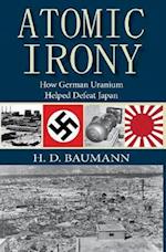 Atomic Irony: How German Uranium Helped Defeat Japan 