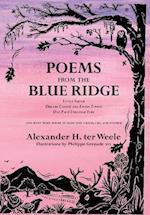 Poems from the Blue Ridge