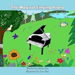 The Magical Singing Piano