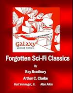 Forgotten Sci-Fi Classics