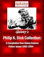 Galaxy's Philip K Dick Collection