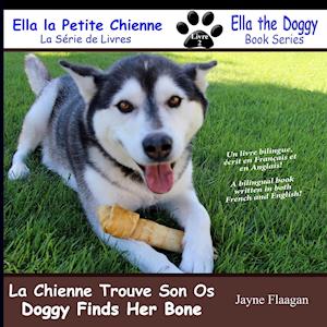 La Petite Chienne Trouve Son OS (Doggy Finds Her Bone)