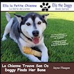 La Petite Chienne Trouve Son OS (Doggy Finds Her Bone)