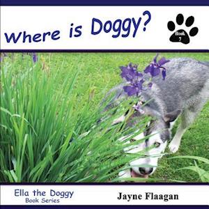 Where is Doggy?