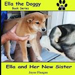 Ella and Her New Sister
