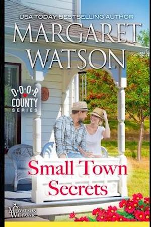 Small-Town Secrets