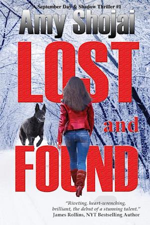 Lost And Found