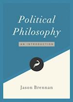 Political Philosophy : An Introduction