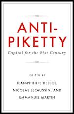 Anti-Piketty : Capital for the 21st Century