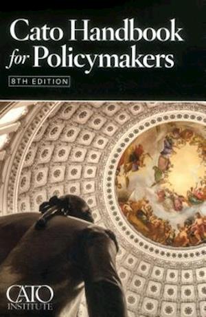 Cato Handbook for Policymakers