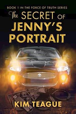 The Secret of Jenny's Portrait