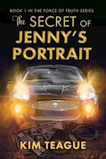 The Secret of Jenny's Portrait 