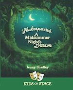 Shakespeare's A Midsummer Night's Dream