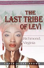 The Last Tribe of Levi