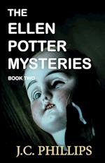 The Ellen Potter Mysteries Book Two