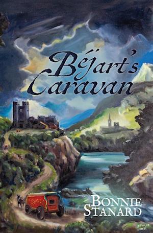 Béjart's Caravan