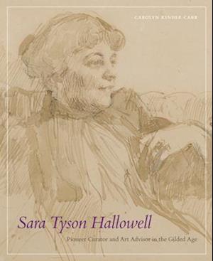 Sara Tyson Hallowell