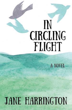 In Circling Flight