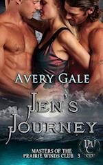 Jen's Journey