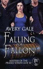 Falling for Fallon 