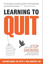 Learning to Quit