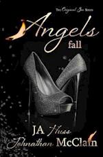 Angels Fall