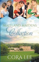 Maitland Maidens Collection 