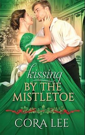 Kissing by the Mistletoe