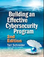 Building an Effective Cybersecurity Program