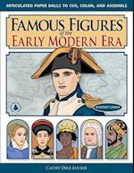 Famous Figures of the Early Modern Era