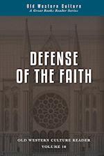 Defense of the Faith