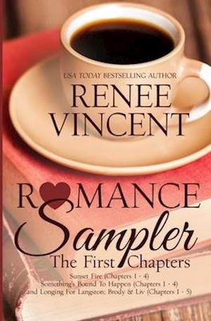 Romance Sampler