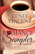 Romance Sampler