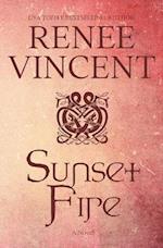 Sunset Fire (Vikings of Honor, Book 1)