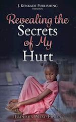 Revealing the Secrets of My Hurt