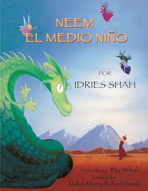 Neem el medio niño