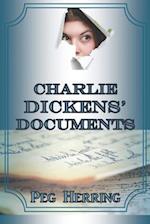 Charlie Dickens' Documents