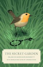 The Secret Garden (Canon Classics Worldview Edition) 