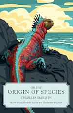 On the Origin of Species (Canon Classics Worldview Edition) 