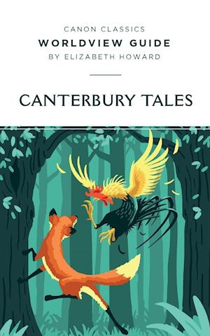 Worldview Guide for The Canterbury Tales