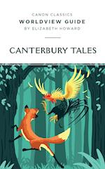 Worldview Guide for The Canterbury Tales 