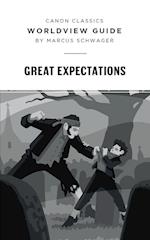 Worldview Guide for Great Expectations 